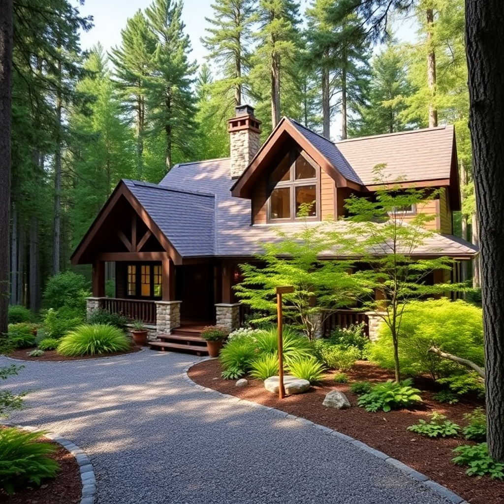 cost-of-a-cottage-in-ontario-beautiful-luxury-modern-affordable-prefab-cottage-rustic-exterior-design-example