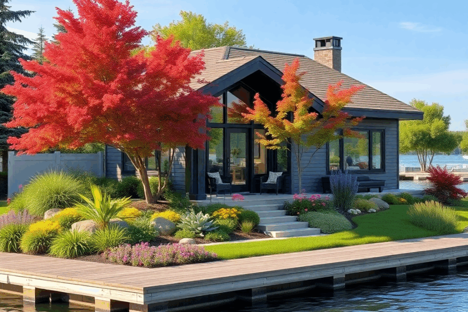 cost-to-build-a-cottage-in-ontario-beautiful-stylish-luxury-modern-affordable-prefab-cottage-home-design-example-in-Ontario-Canada