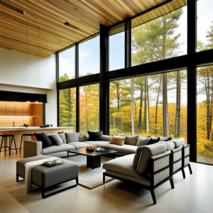 cost-to-build-a-cottage-in-ontario-large-cottage-interior