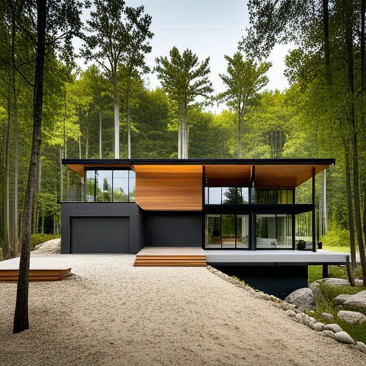 custom-prefab-cottages-ontario-Beautiful-Modern-Affordable-Luxury-Prefab-Cottages-Design-construction-in-Ontario-Example