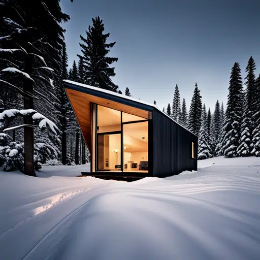 prefab-cabin-kits-ontario-Beautiful-Modern-Affordable-Prefab-cabin-kit-Design-in-Ontario-Example
