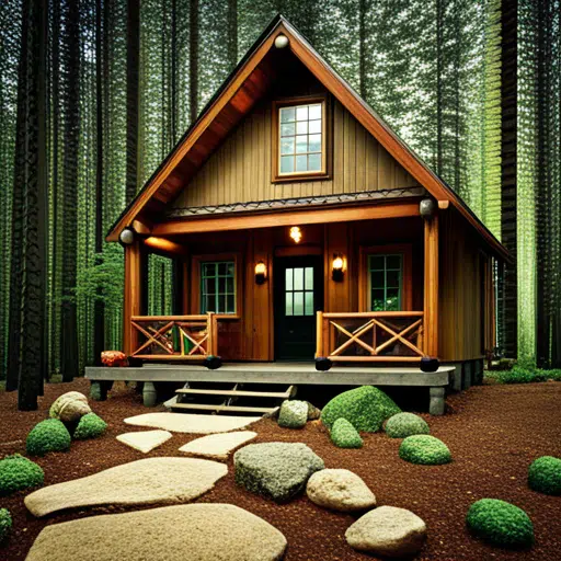 prefab-cottage-kits-ontario-Beautiful-Modern-Affordable-Prefab-Cottage-Kit-Design-in-Ontario-Example