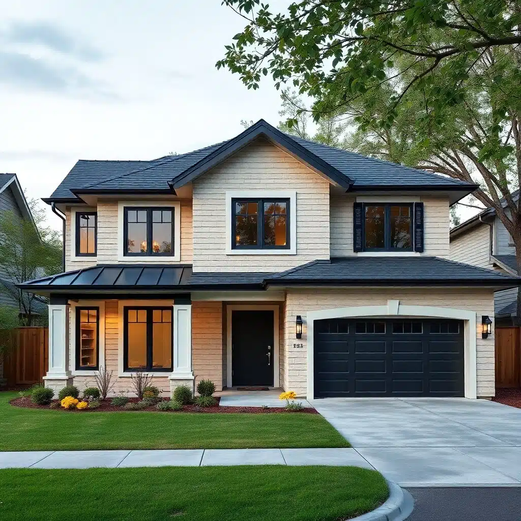 small-prefab-homes-ontario-Beautiful-Luxury-Modern-Affordable-small-prefab-Home-Luxury-Style-Exterior-Unique-Design-in-Ontario-Canada