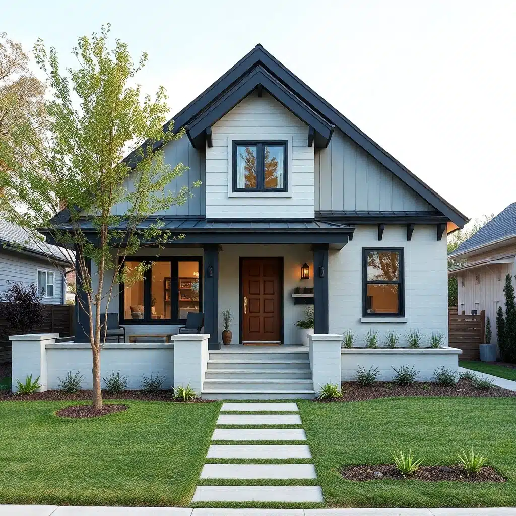 small-prefab-homes-ontario-Beautiful-Luxury-Modern-Affordable-small-prefab-Home-Sleek-Exterior-Unique-Design-in-Ontario-Canada