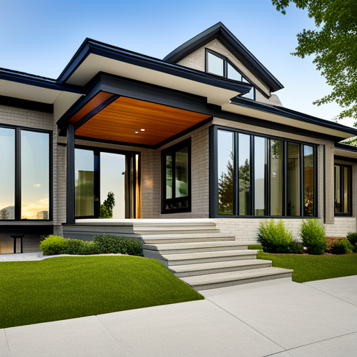 Affordable-Modern-Prefab-Homes-Ontario-Beautiful-Exterior-Design