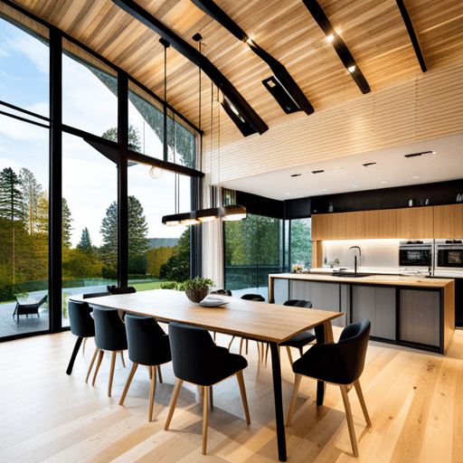 Affordable-Prefab-Homes-Canada-Modern-Interior-Home-Design