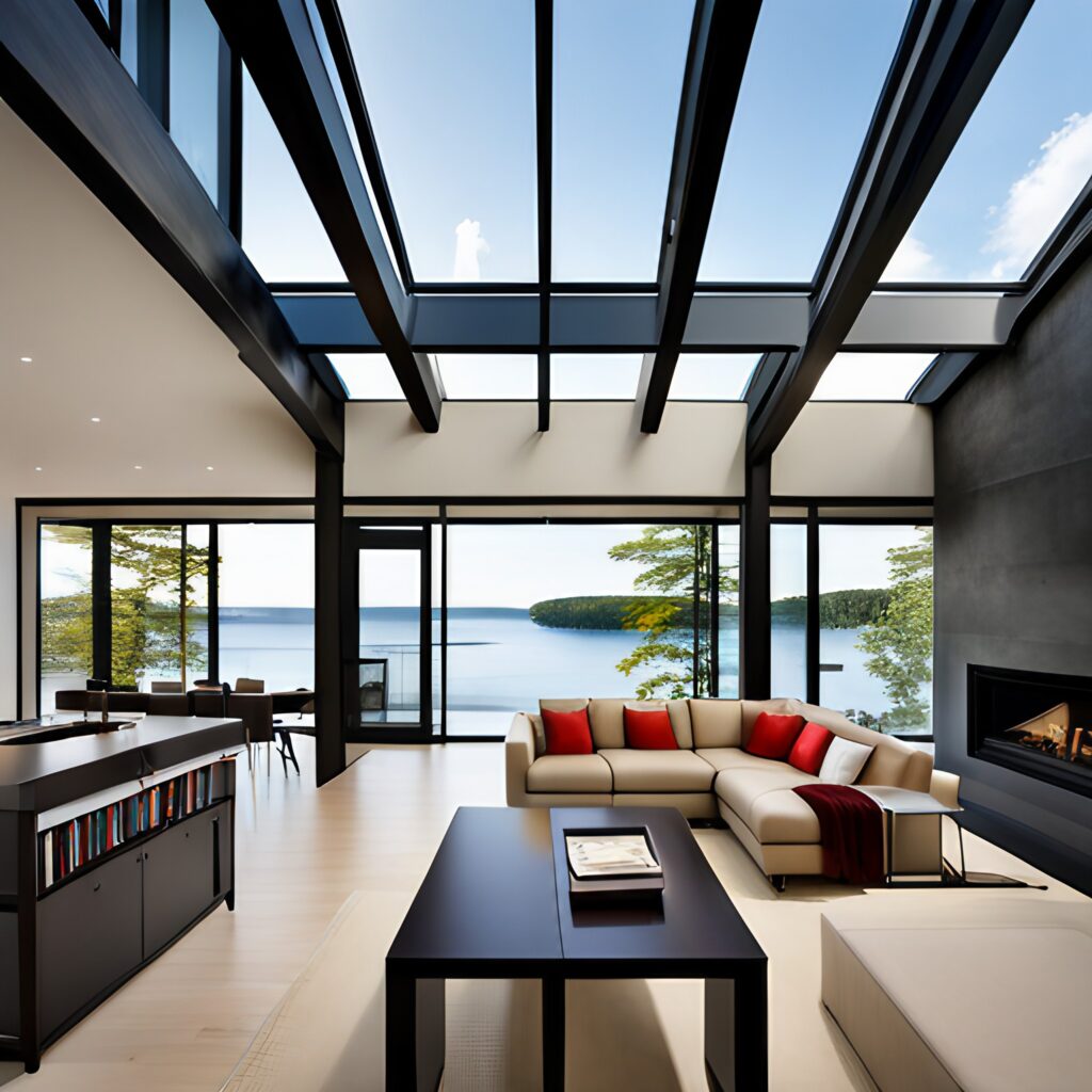 Best-Prefab-Cottages-Ontario-Interior-Design