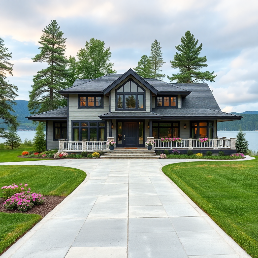 Best-Prefab-Homes-Ontario-Beautiful-Affordable-Prefab-Home-Stylish-Design-Example-in-Ontario-Canada