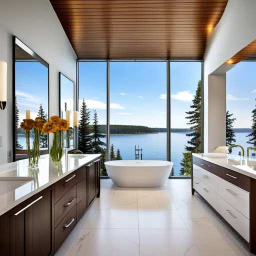 Best-Prefab-Homes-Ontario-Stunning-Bathroom-Design