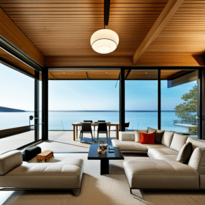 Best-prefab-cottages-Ontario-Modern-Interior-Design