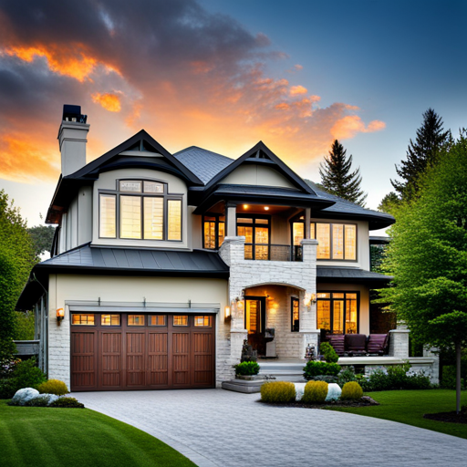Cheap-Prefab-Homes-Ontario-Economic-Home-Design