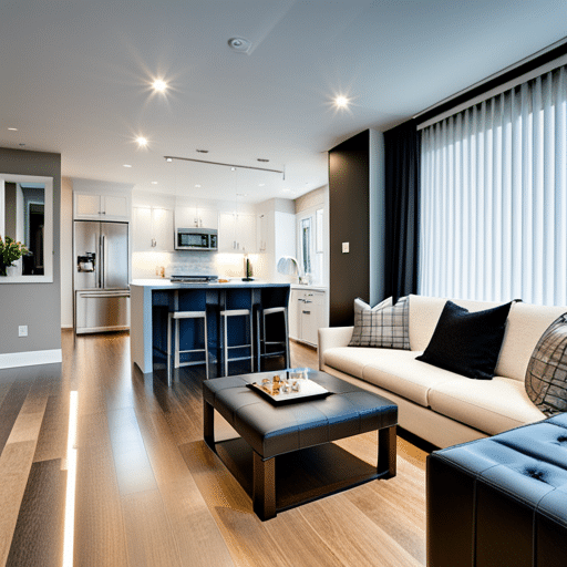 Cheap-Prefab-Homes-Ontario-Suburban-Beautiful-Cheap-Interior-Design