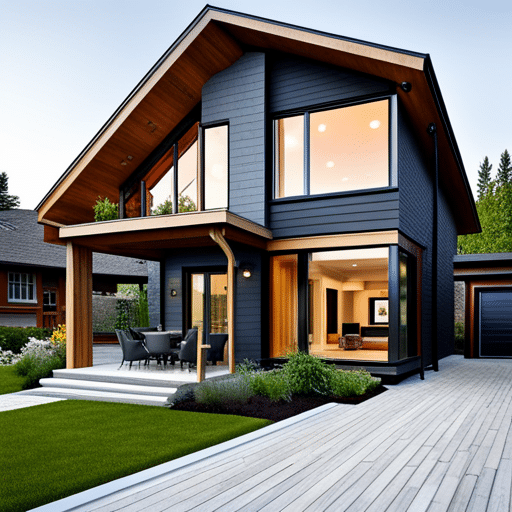 Cheap-Prefab-Homes-Ontario-Suburban-Compact-Cheap-Exterior-Design