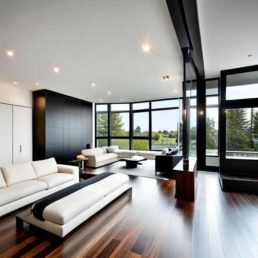 Modern-Prefab-Homes-Ontario-Luxury-Interior