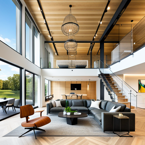 Modern-Prefab-Homes-Ontario-Modern-Interior-Design-Example
