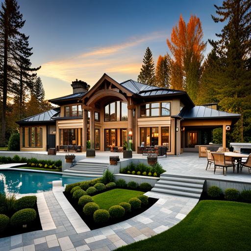 Prefab-Builders-Ontario-Beauteous-Home-Exterior-Design