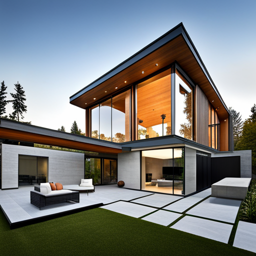 Prefab-Homes-Ontario-For-Sale-Large-Modern-Home-With-Patio