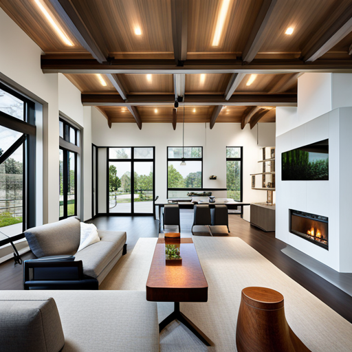Prefabricated-Homes-Ontario-Beautiful-Living-Room-Interior