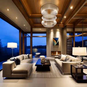 The-Best-Prefab-Cottages-Ontario-Has-To-Offer-Beautiful-Interior-Design