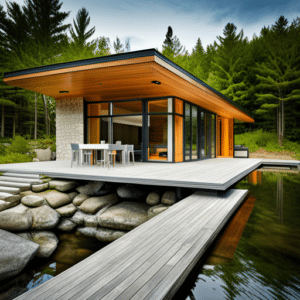 best-prefab-cottages-ontario-Beautiful-Modern-Affordable-Luxury-Prefab-Cottages-Design-in-Ontario-Example