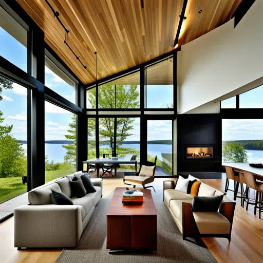 best-prefab-cottages-ontario-Beautiful-Modern-Affordable-Luxury-Prefab-Cottages-Interior-Design-in-Ontario-Example