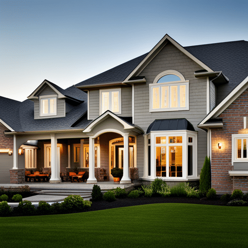 Affordable-Prefab-Houses-Ontario-Family-Home-Prefab-Exterior-Design