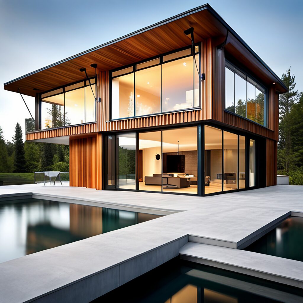 Are-Prefab-Homes-Worth-It-Beautiful-Prefab-Home-Design-Example