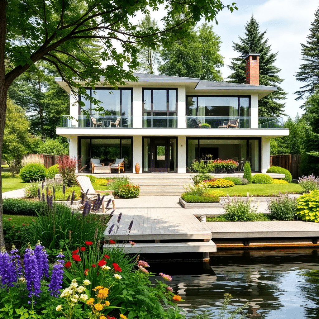 Best-Prefab-Houses-Ontario-Beautiful-Stylish-Modern-Affordable-Prefab-Home-Design-Example-in-Ontario