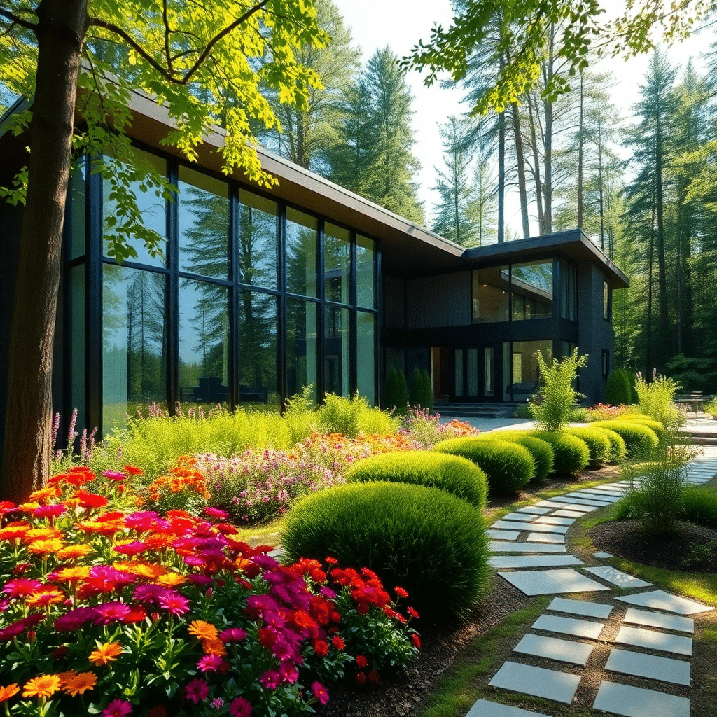 Best-Prefab-Houses-Ontario-Beautiful-Stylish-Modern-Prefab-Home-Design-Example-in-Ontario