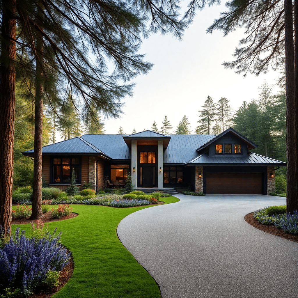 How-Long-Do-Prefab-Homes-Take-To-Build-Beautiful-Stylish-Modern-Affordable-Prefab-Home-Exterior-Design-Example-in-Ontario-Canada