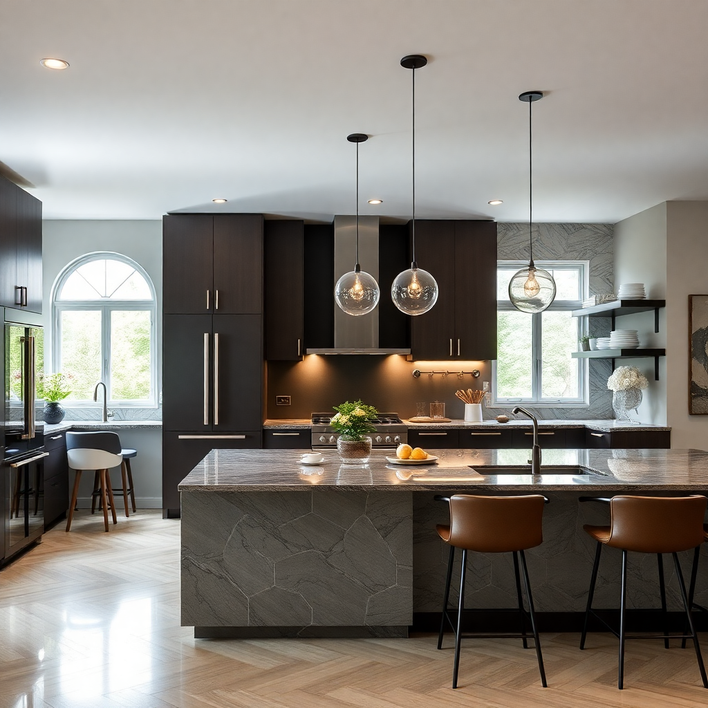 Hudson-Prefab-Home-Beautiful-Stylish-Affordable-Kitchen-Design-Example-in-Ontario-Canada