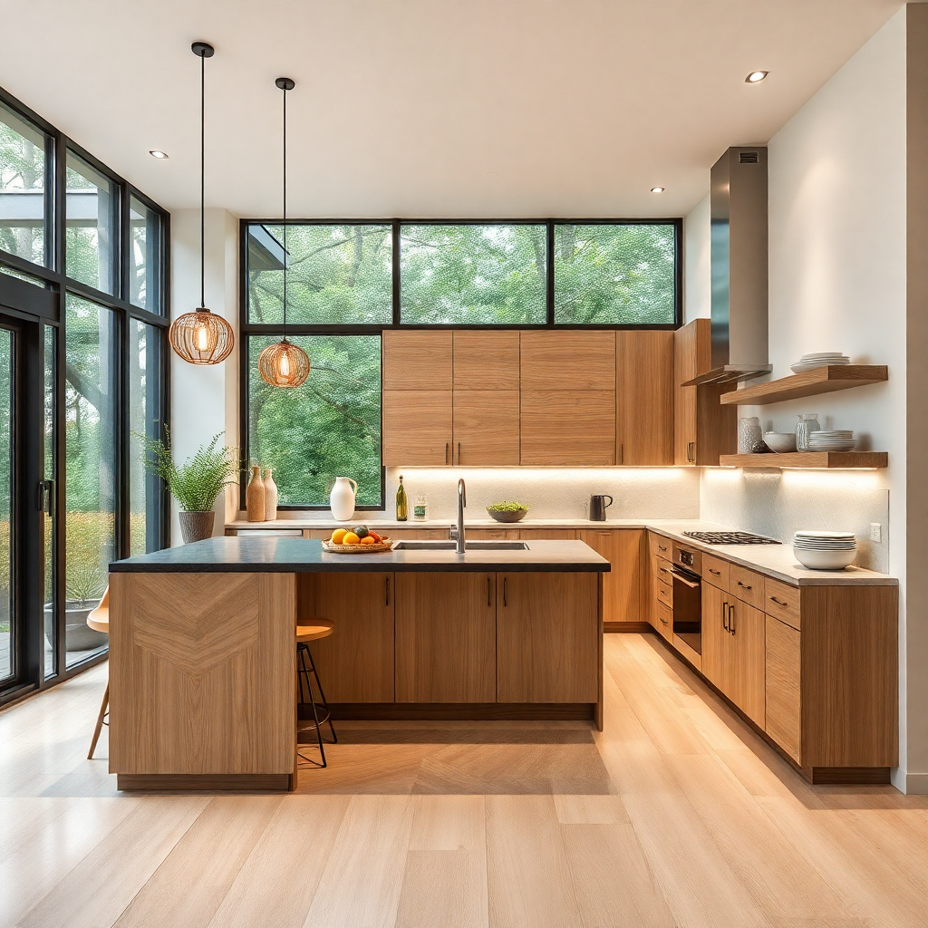 Lily-of-the-Valley-Prefab-Home-Beautiful-Stylish-Luxury-Modern-Affordable-Kitchen-Custom-Design-Example-in-Ontario-Canada