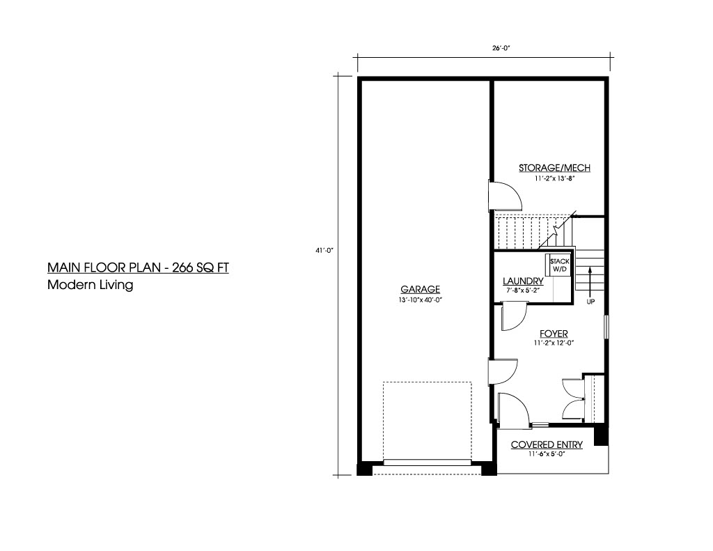 Modern-Living-Main-Floor-Plan