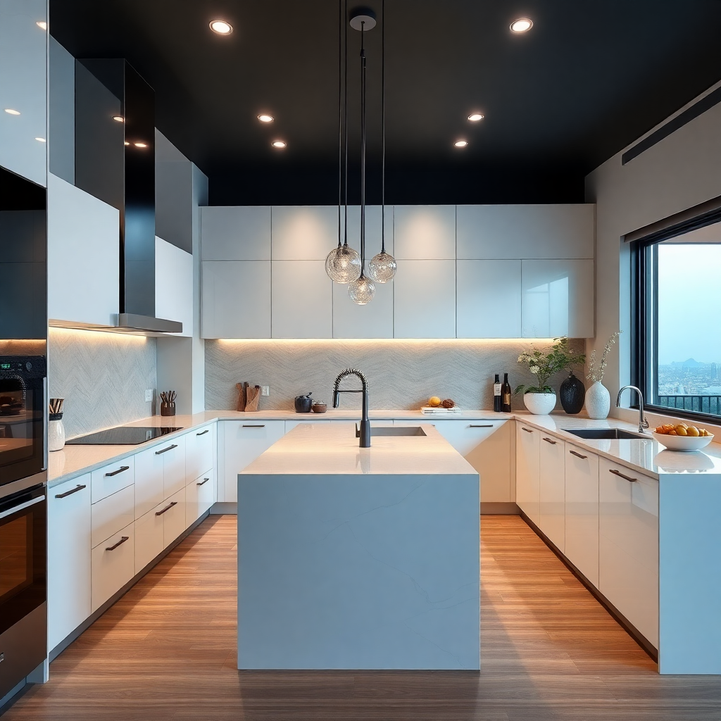 Modern-Living-Prefab-Cottage-Home-Beautiful-Stylish-Luxury-Modern-Affordable-Kitchen-Custom-Design-in-Ontario-Canada