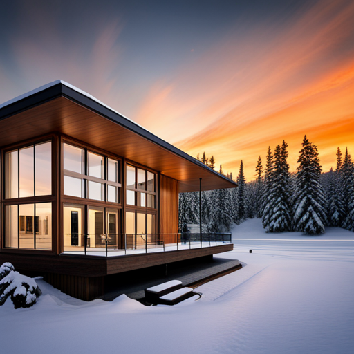 Modular-Homes-Ontario-Modern-Chic-Style-Exterior-Design
