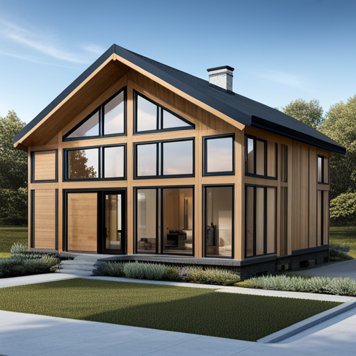 Modular-Homes-Ontario-Wooden-Style-Exterior-Design