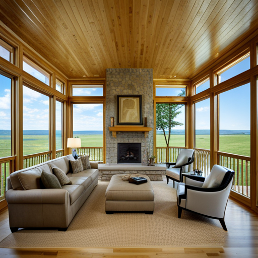 Modular-Homes-Ontario-Wooden-Style-Interior-Design