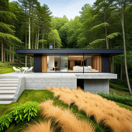 Prefab-Cottage-Designs-Ontario-Best-Modern-Affordable-Luxury-Prefab-Cottage-Exterior-Unique-Designs-Ontario-Example