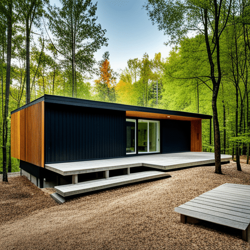 Prefab-Cottage-Designs-Ontario-Best-Modern-Affordable-Prefab-Cottage-Exterior-Unique-Designs-Ontario-Example