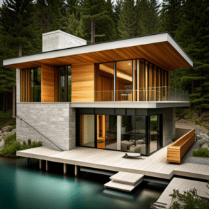 Prefab-Cottages-Ontario-Affordable-Modern-Exterior-Floor-Plan-Example