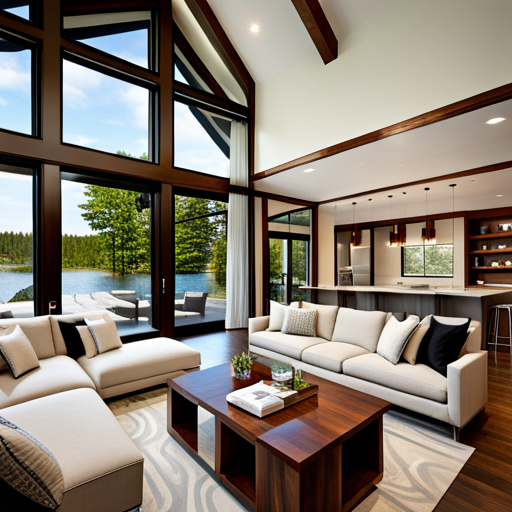 Prefab-Cottages-Ontario-Modern-Interior-Floor-Plan-Example