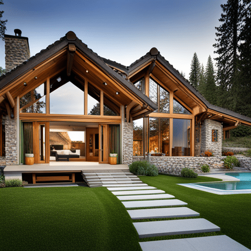 Prefab-Homes-Ottawa-Beautiful-Luxury-Modern-Affordable-Traditional-Rustic-Styled-Home-Exterior-Design