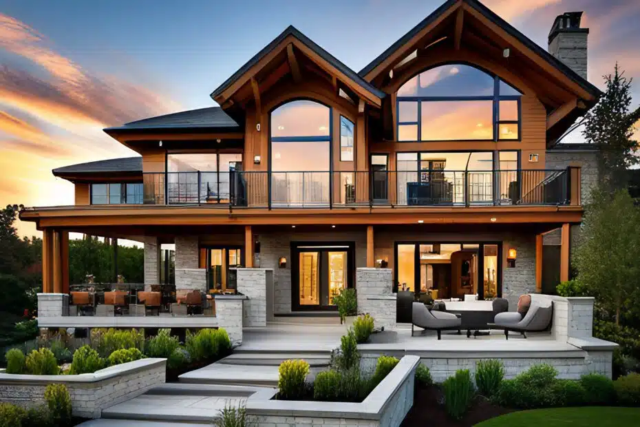 Prefab-Houses-Ontario-For-Sale-Beautiful-Exterior-Design