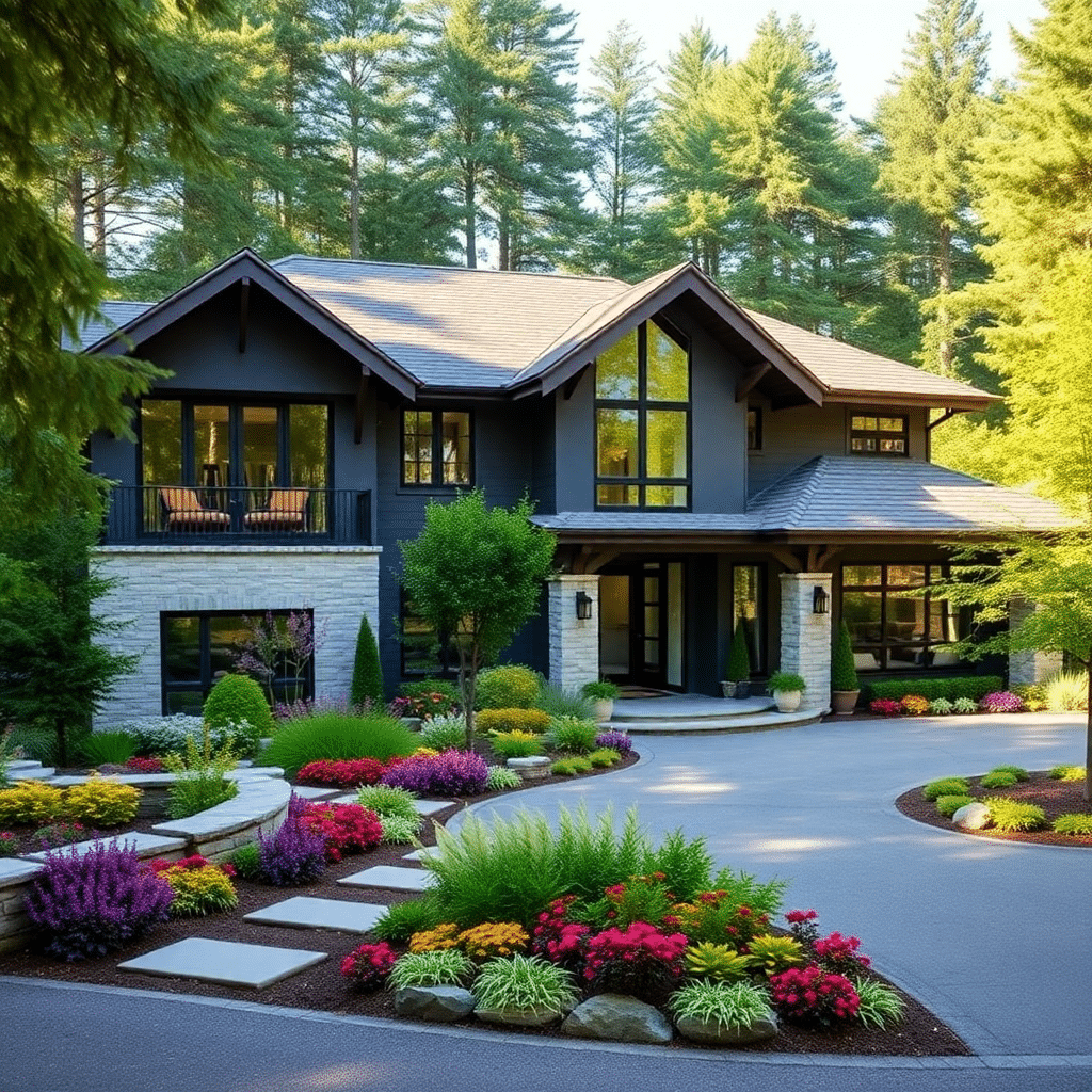 Prefab-Houses-Ontario-For-Sale-Beautiful-Modern-Affordable-Prefab-Home-Stylish-Exterior-Design-in-Ontario-Canada