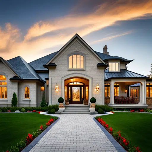 Prefab-Houses-Ontario-For-Sale-Beautiful-Modern-Exterior-Design