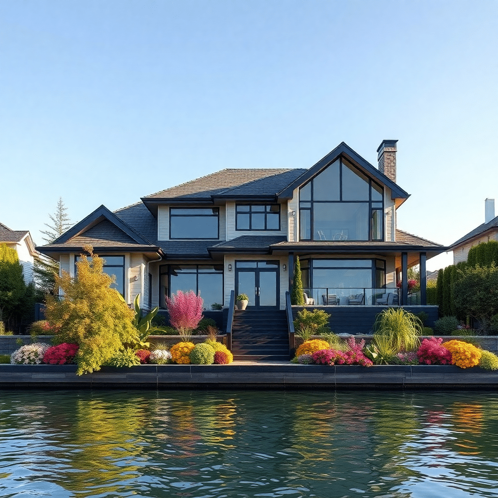 Prefab-Houses-Ontario-For-Sale-Beautiful-Modern-Prefab-Home-Stylish-Exterior-Design-in-Ontario-Canada