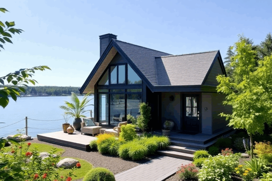 Small-Prefab-Houses-Ontario-Beautiful-Stylish-Luxury-Modern-Affordable-Small-Prefab-Home-Exterior-Design-Example-in-Ontario-Canada
