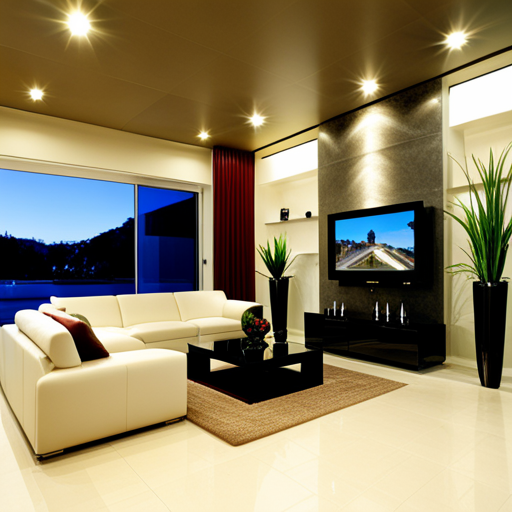 Affordable-Prefab-Cottages-Muskoka-Beautiful-Modern-Affordable-House-Interior-Design