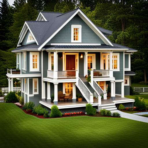 Affordable-Prefab-Cottages-Ottawa-Modern-Affordable-Prefab-Cottage-Exterior-Design