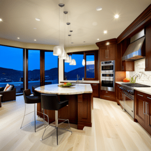 Cottage-Builder-Ottawa-Affordable-Cottage-Builder-Ottawa-Interior-Kitchen-Home-Design